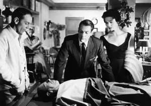 Kevin Prints: INVASION OF THE BODY SNATCHERS, King Donovan, Kevin McCarthy, Dana Wynter, 1956