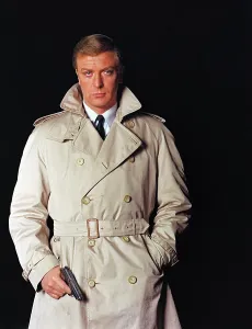 Hand In Pocket Prints: THE IPCRESS FILE, Michael Caine, 1965