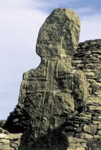 Sunlighteurope Prints: IRELAND. MUNSTER. KERRY. Skellig Michael