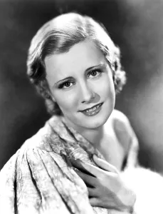 Vpx Copy Prints: Irene Dunne, ca. 1930s