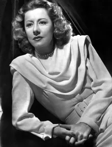Dunne Prints: Irene Dunne, circa 1940s