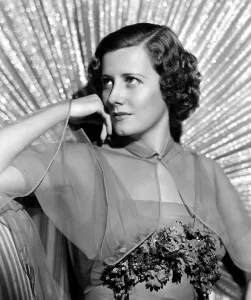 Dunne Prints: Irene Dunne in the late 1930s