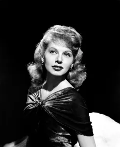 Manning Prints: Irene Manning, ca. mid-1940s