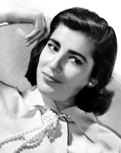 Images Dated 11th March 2015: Irene Papas, ca. late 1950s