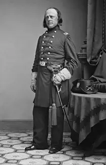 Sash Prints: Irish-American lawyer, Andrew McReynolds