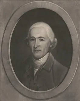 Thompson Prints: Irish-born Charles Thompson served as secretary of the Continental Congress throughout its existence