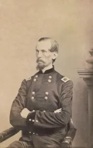 Corcoran Prints: Irish born Col. Michael Corcoran found glory at the First Battle of Bull Run on July 21