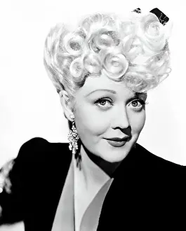 Marion Prints: IRISH EYES ARE SMILING, Marion Martin