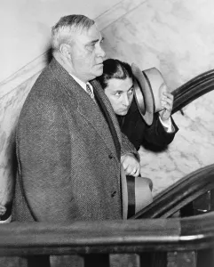 Mobster Prints: Irving Bitz (1903-1980)
