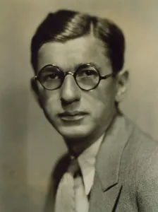Caesar Prints: Irving Caesar (1898-1996), American theater composer wrote the lyrics the classics songs