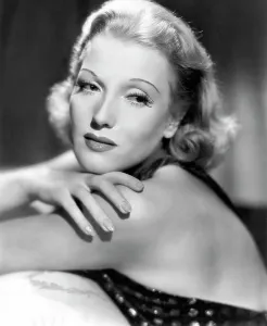 Head Shot Prints: Isa Miranda, circa 1937