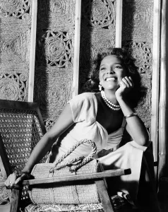 Handbag Prints: ISLAND IN THE SUN, Dorothy Dandridge