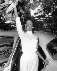 Images Dated 5th September 2006: ISLAND IN THE SUN, Dorothy Dandridge