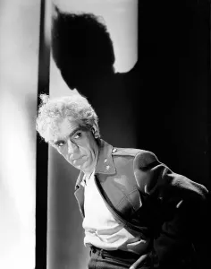Images Dated 27th December 2005: ISLE OF THE DEAD, Boris Karloff, 1945