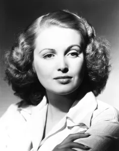 2016 Prints: ISLE OF DESTINY, June Lang, 1940