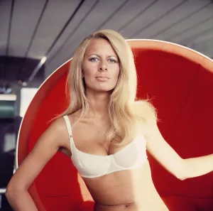 1969 Movies Prints: THE ITALIAN JOB, Margaret Blye, 1969 theitalianjob1969-fsct25(theitalianjob1969-fsct25)