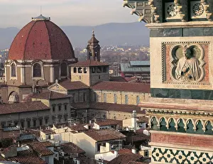 Firenze Prints: ITALY. TUSCANY. FLORENCE. Florence