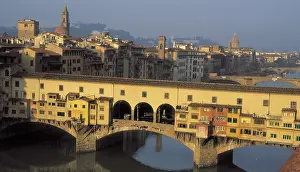 Firenze Prints: ITALY. TUSCANY. FLORENCE. Florence