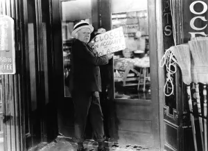 Sign Prints: IT'S A GIFT, W.C. Fields, 1934