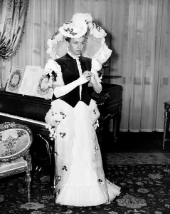 Parasol Prints: IT'S A GREAT FEELING, Doris Day, 1949