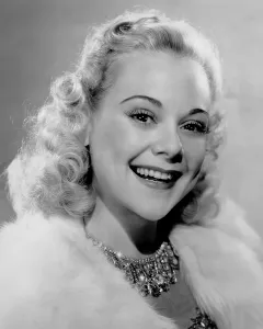 September Prints: IT'S A PLEASURE, Sonja Henie, 1945