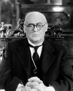 Images Dated 9th December 2013: IT'S A WONDERFUL LIFE, Lionel Barrymore, 1946