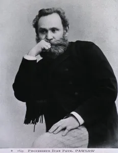 Ivan Prints: Ivan Pavlov (1849-1936), Russian scientist won the 1904 Nobel Prize in Medicine
