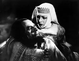 Films By Sergei Eisenstein Prints: IVAN THE TERRIBLE, PART ONE, (aka IVAN GROZNYY I)