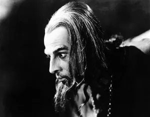 Images Dated 17th April 2007: IVAN THE TERRIBLE, PART ONE, (aka IVAN GROZNYY I)
