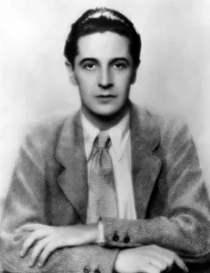 2002 Prints: IVOR NOVELLO