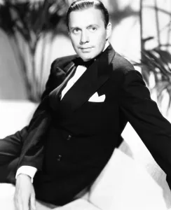 Benny Prints: Jack Benny, 1938