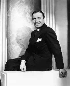 Benny Prints: Jack Benny, 1939