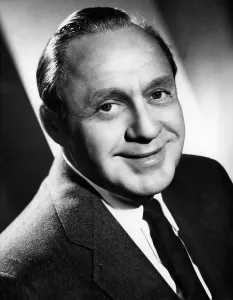 Benny Prints: Jack Benny, 1960