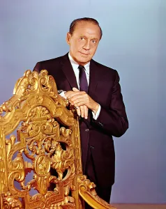Benny Prints: Jack Benny