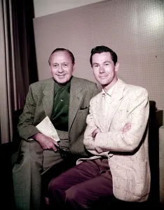 Benny Prints: THE JACK BENNY PROGRAM, (aka THE JACK BENNY SHOW)