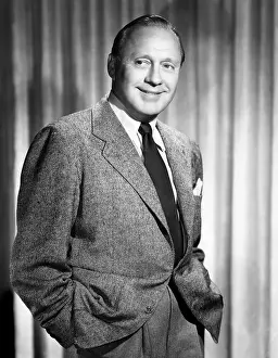 Benny Prints: THE JACK BENNY PROGRAM, Jack Benny, 1936-1957 [10/30/51 broadcast]