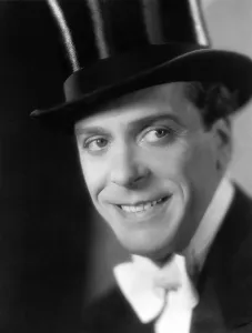 Debonaire Prints: Jack Buchanan, ca. 1930
