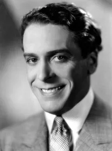 Images Dated 4th October 2006: Jack Buchanan, ca. 1930s