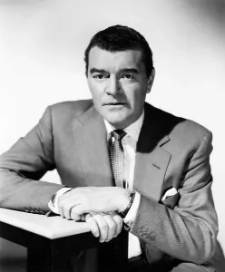 Hawkins Prints: Jack Hawkins, 1957