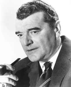 Hawkins Prints: Jack Hawkins, 1958