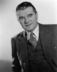 Vest Prints: Jack Hawkins, ca. 1950s
