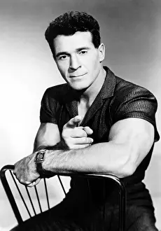 Lalanne Prints: Jack Lalanne, 1960s.. Courtesy: CSU Archives / Everett Collection
