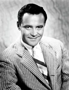 Lemmon Prints: Jack Lemmon, 1950s