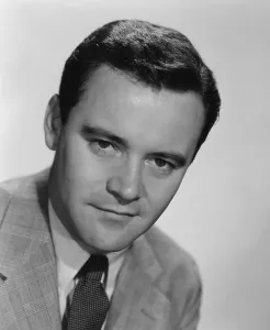 Lemmon Prints: Jack Lemmon, 1956
