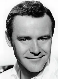 Lemmon Prints: JACK LEMMON, portrait, 1959