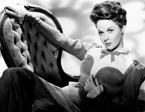 Images Dated 3rd March 2015: JACK LONDON, Susan Hayward, 1943