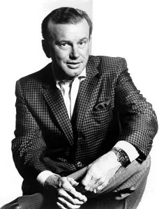 1960s Portrait Prints: Jack Paar, ca. 1960s