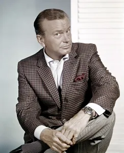 1960s Portrait Prints: Jack Paar, ca. early 1960s