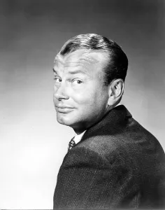 Paar Prints: Jack Paar, late 1950s