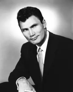 Palance Prints: Jack Palance, 1953